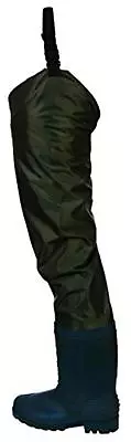 Frogg Toggs Rana II PVC Bootfoot Hip Wader Cleated Assorted Sizes  Colors  • $62.04