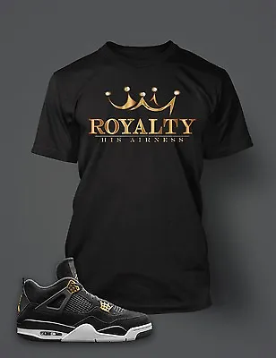 Men Big Tall Pro Club Shaka Sport King Tee Shirt J4 Royalty His Airiness Graphic • $19.67