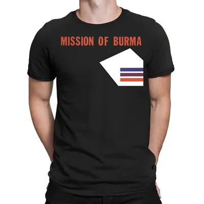 BEST TO BUY Dark Music American Mission Of Burma Gidlan S-5XL T-Shirt • $17.99