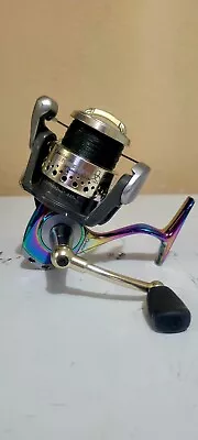 QUANTUM ENERGY PTi E30PTi Spin Casting Reel Nice Reel! • $76