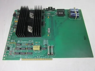 Varian 03-918038-00 03-918035-00 Power Supply Circuit Board Defective AS-IS • $31.88