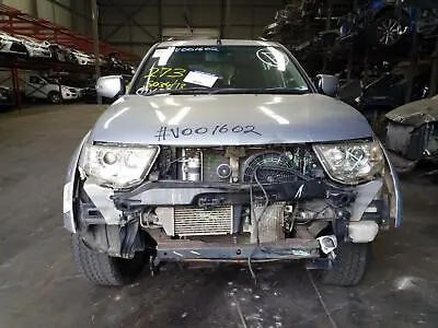 $15 • Buy Mitsubishi Challenger 2012 Vehicle Wrecking Parts ## V001602 ##