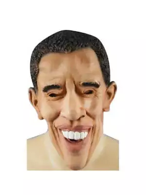Barack Obama Mask • $19.99