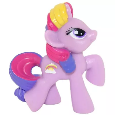 My Little Pony G4 MLP Blind Bag Sealed Wave 2 Rainbow Flash 18 • $13