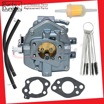 Carburetor Fit B & S Vanguard 16/18 HP 845906 809013 846109  908252 • $34.10