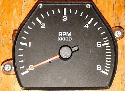 87-96 Dodge Dakota Instrument Cluster Tach Tachometer RPM Gauge OEM • $76.49