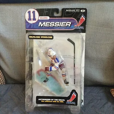 Mark Messier McFARLANE  • $6.45