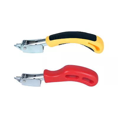 Heavy Duty Upholstery Staple Remover Nail Puller Office Professional Hand Tools • $8.69