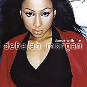 Morgan Debelah : Dance With Me CD Value Guaranteed From EBay’s Biggest Seller! • £1.96