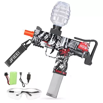 £34.89 • Buy Gel Blaster Gun Toy MP5 Accessories 7-8mm Kids & Adult Play Set Guns UK Seller