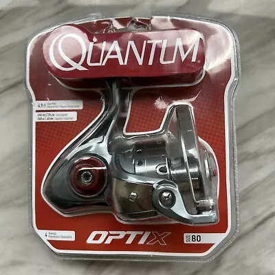 Quantum Optix Size 80 - Brand New • $50