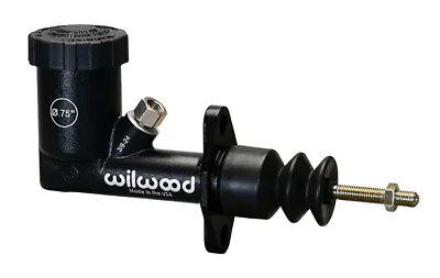 $71.99 • Buy Wilwood 260-15098 GS Compact Master Cylinder