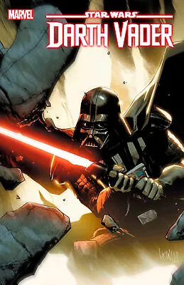 Star Wars Darth Vader #45 (10/04/2024) • £3.95