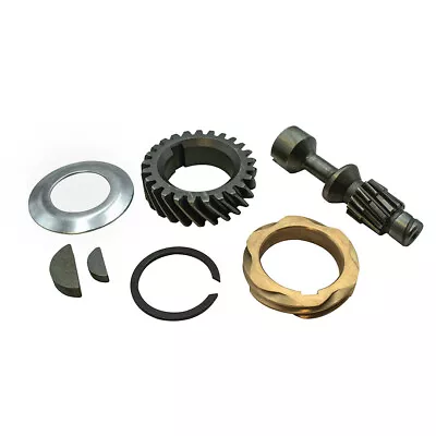 Empi Crankshaft Gear Install Kit For VW Type 1 Engine - 00-8105-0 • $128.19