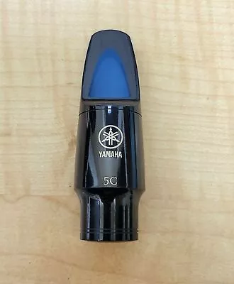 Alto Saxophone Mouthpiece - Yamaha AS-5C • $31.99