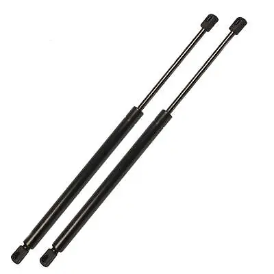 $29.94 • Buy Qty 2 Fits Volvo XC90 2003 To 2014 Front Hood Lift Supports