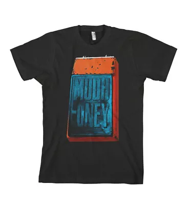 Mudhoney Superfuzz Pedal OFFICIAL T-shirt NEW Sub Pop PROFESSIONALLY PRINTED! • $19.95