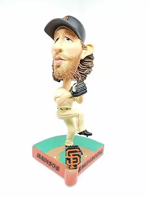 Madison Bumgarner San Francisco Giants  Bobblehead MLB Baseball • $84.99