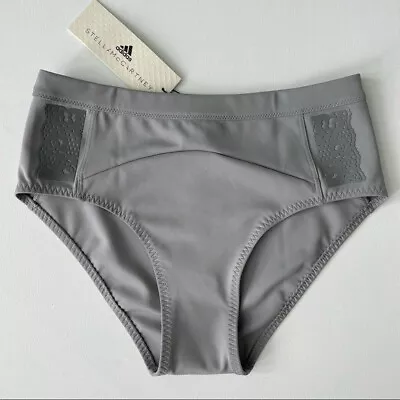 Adidas X Stella McCartney Women’s Swim Hybrid Shorts Size S • $42