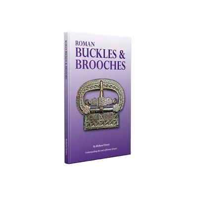 £30.95 • Buy Roman Buckles & Brooches - Metal Detecting Book