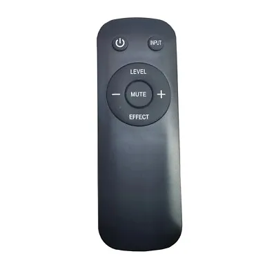 $18.36 • Buy For Logitech Replacement Infrared Remote Control Z-906