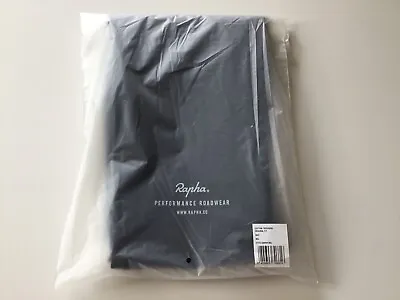 Rare Brand New Rapha Cotton Trousers (Navy) - Size 30 (Long) • $150