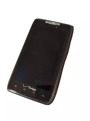 Motorola Droid RAZR MAXX XT912 (Verizon) 4G LTE Smartphone 4.3  BRICKED • $9.99