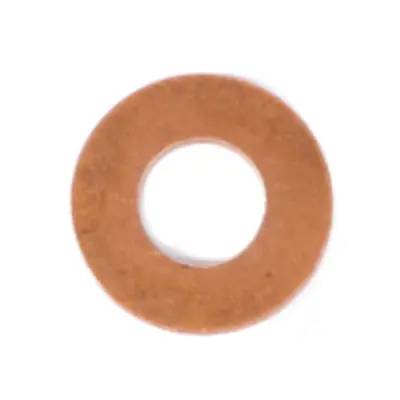 376091X1 Massey Ferguson 1105 1135 2640 2675 Injector Sealing Washer Set Of 6 • $10.44