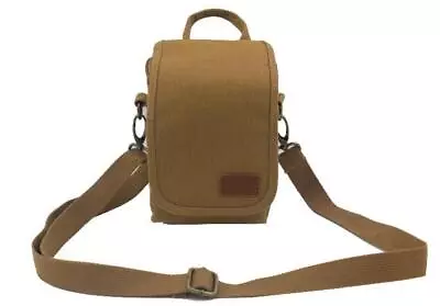 $24.16 • Buy Waterproof Shoulder Camera Case Bag For SONY Alpha A6000 A5000 A5100 A7S Z3
