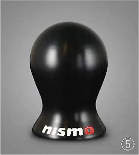 NISMO Shift Knob For Multiple Fitting C2865-1EA05 • $136
