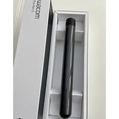 NEW Case Holder For WACOM Pro Pen 2 Intuos PTH460 660 860 DTH1320 1620 DTK1661 • $24.59
