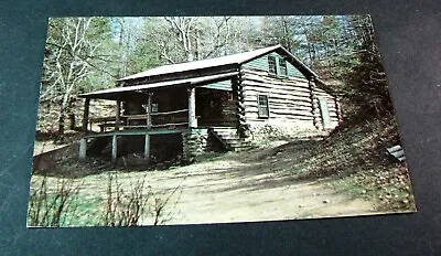 Old Postcards.Graves Mountain Lodge. Syria Va. PA5 • $3