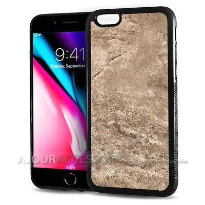 ( For IPhone 8 ) Back Case Cover AJ11209 Marble Pattern • $9.99