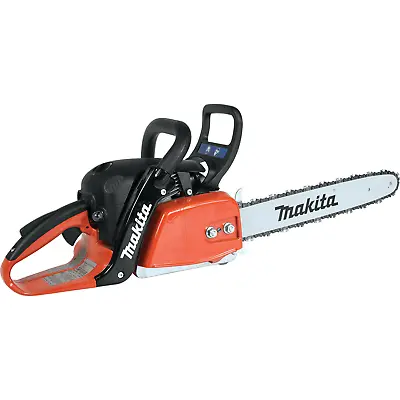 Makita EA4300FRDB-R 16 In. 42 Cc Chain Saw Reconditioned • $375