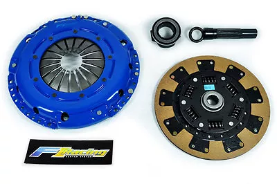 Fx Kavlar Disc Clutch Kit For Vw Golf Jetta Passat Tdi 1.9l Corrado G60 1.8l S/c • $139