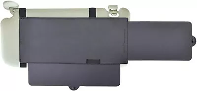 Chevy Volt Sun Visor Extender Sunshade UV Blocker 2011-2019 • $39.99