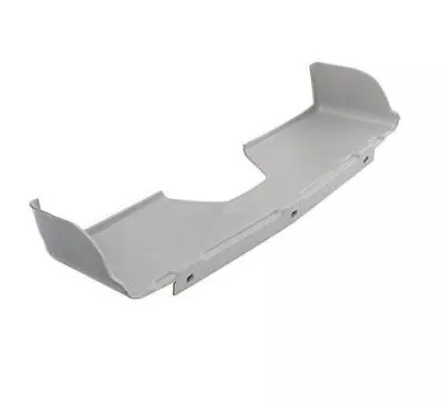 NEW REPRODUCTION 1973 Cadillac Eldorado Rear Tag License Bumper Gap Filler KP • $129.99