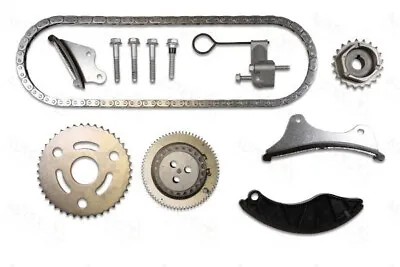 Timing Chain Kit For Vauxhall Astra Mk VI VII J Insignia Mk I/II Zafira Mokka • $221.95