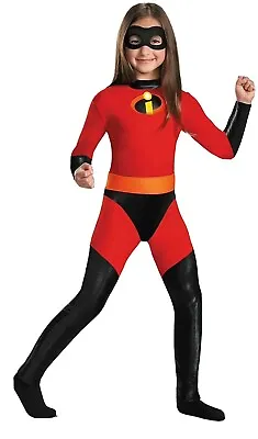 Incredibles 2 Violet Costume Size Medium Kids 7-8 Pre-owned • $9