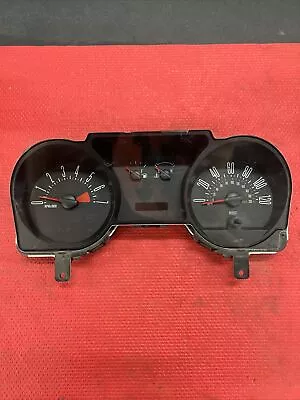 2008 Ford Mustang Gauge Cluster Speedometer 6r33-10849-ad # C91 • $75