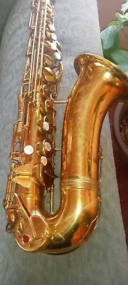 Vito Model 37 Alto Saxophone • $100