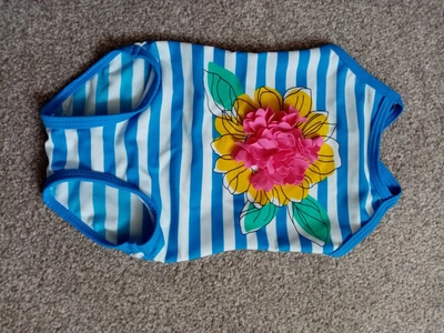 £0.99 • Buy M & S Baby Swimsuit 0-3 Months