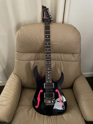 $1000 • Buy Ibanez Electric Guitar (model PGM30jb) (pickup Repair Required).
