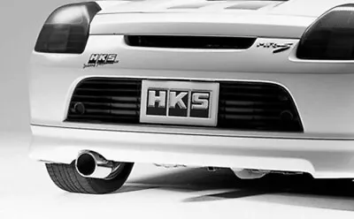 HKS 99-07 For Toyota MR2 (MR-S) ZZW 30 1ZZ-FE Legamax Exhaust System • $796.42