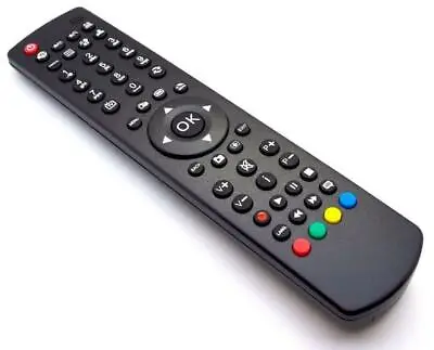 £5.95 • Buy Original TV Remote Control For BUSH Model Number - DLED32165HD 