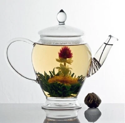 $15 • Buy Blooming Tea🍵Flowering Tea🍵Select 3 Blooms🍵YOUR CHOICE!!🍵GIFT
