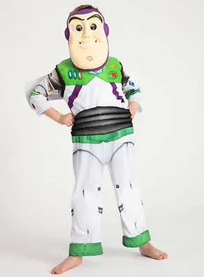 £24.99 • Buy Brandnew And Unworn ( Disney - Toy Story Buzz  Lightyear  Costume ) Brilliant 
