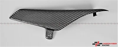 Carbon Fiber Upper Chain Guard For MV Agusta Brutale 990R 1090RR 11-22 F4 10-18 • $99