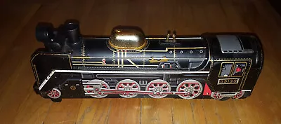 Vintage  MODERN TOYS  Train/Locomotive  D5139 JAPAN • $43