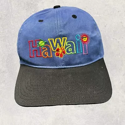 Vintage Hawaii Hat • $15